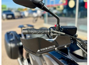Honda NC700X