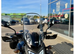 Honda NC700X