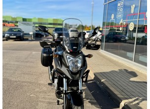 Honda NC700X