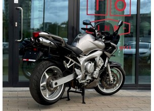 Yamaha FZ6S