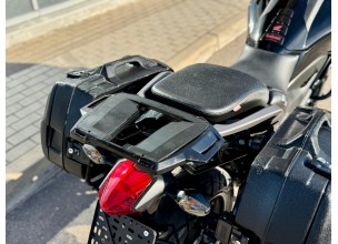 Honda NC700X