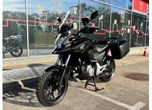 Honda NC700X