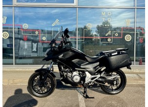 Honda NC700X