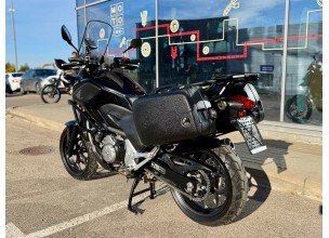 Honda NC700X