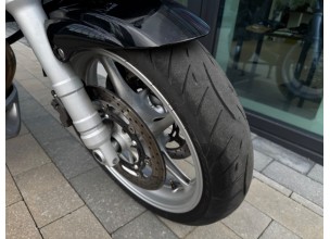 Yamaha FZ6S