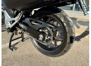 Honda NC700X