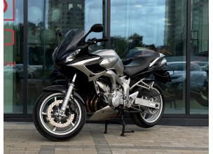 Yamaha FZ6S