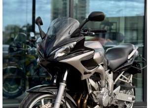 Yamaha FZ6S