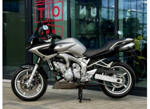 Yamaha FZ6S
