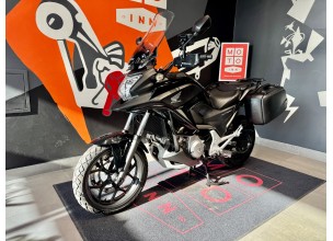 Honda NC700X