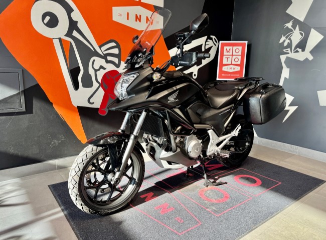 Honda NC700X