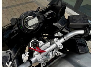 Yamaha FZ6S