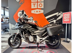 Honda NC700X