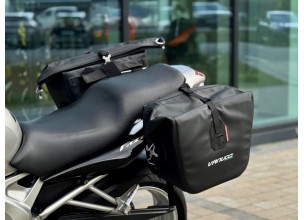 Yamaha FZ6S