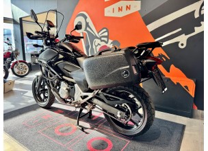 Honda NC700X