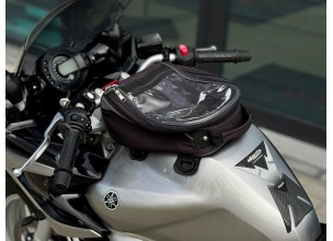 Yamaha FZ6S