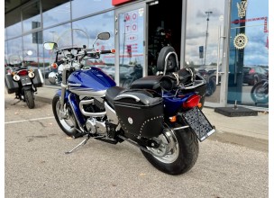 Suzuki Marauder 800