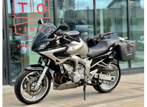 Yamaha FZ6S