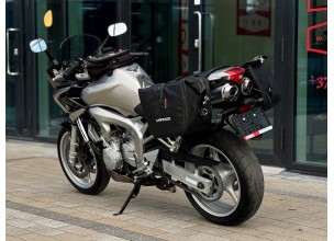 Yamaha FZ6S