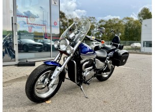 Suzuki Marauder 800