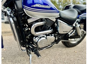 Suzuki Marauder 800