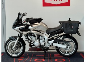 Yamaha FZ6S
