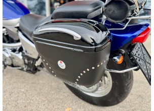 Suzuki Marauder 800