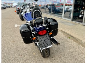 Suzuki Marauder 800