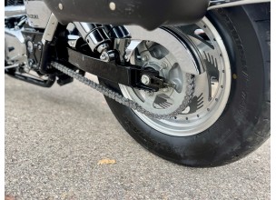 Suzuki Marauder 800