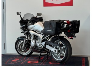 Yamaha FZ6S