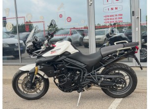 TRIUMPH Tiger 800 ABS