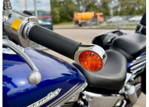 Suzuki Marauder 800