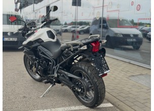 TRIUMPH Tiger 800 ABS