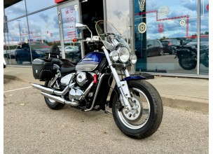 Suzuki Marauder 800