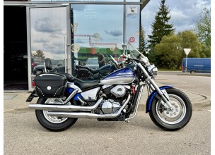 Suzuki Marauder 800