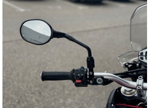 TRIUMPH Tiger 800 ABS