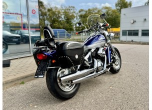 Suzuki Marauder 800