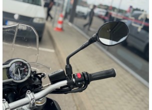 TRIUMPH Tiger 800 ABS