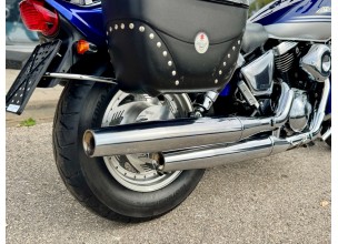 Suzuki Marauder 800