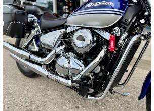 Suzuki Marauder 800