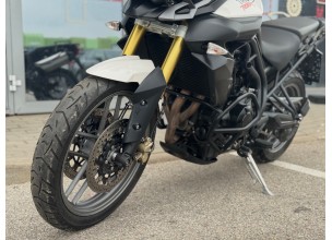 TRIUMPH Tiger 800 ABS