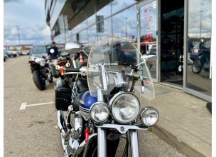 Suzuki Marauder 800