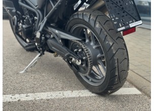 TRIUMPH Tiger 800 ABS