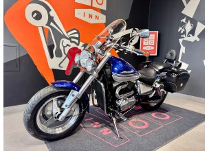 Suzuki Marauder 800