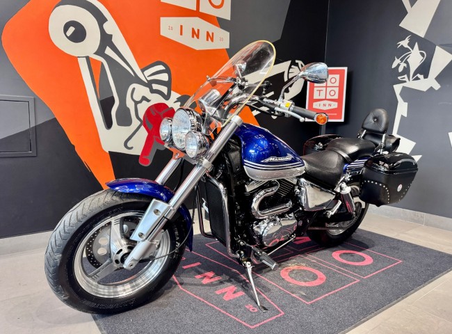 Suzuki Marauder 800