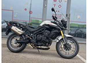 TRIUMPH Tiger 800 ABS