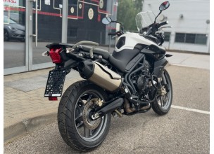 TRIUMPH Tiger 800 ABS