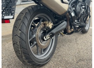 TRIUMPH Tiger 800 ABS