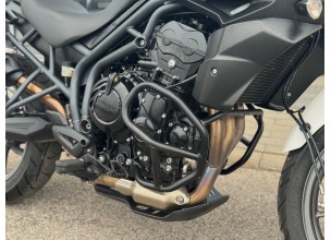 TRIUMPH Tiger 800 ABS