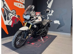 TRIUMPH Tiger 800 ABS